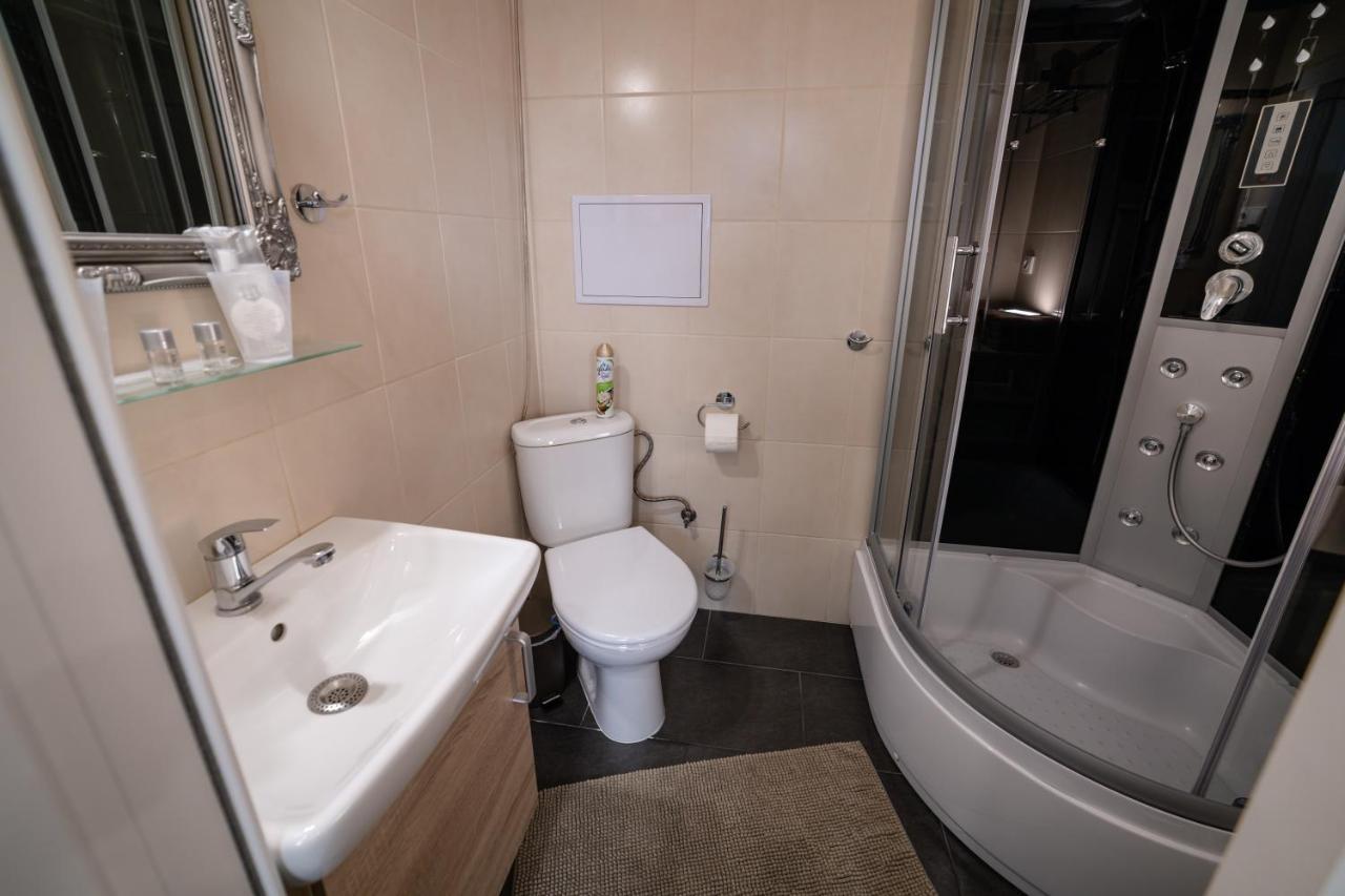 Apartman Sv. Urban Bratislava Exterior foto
