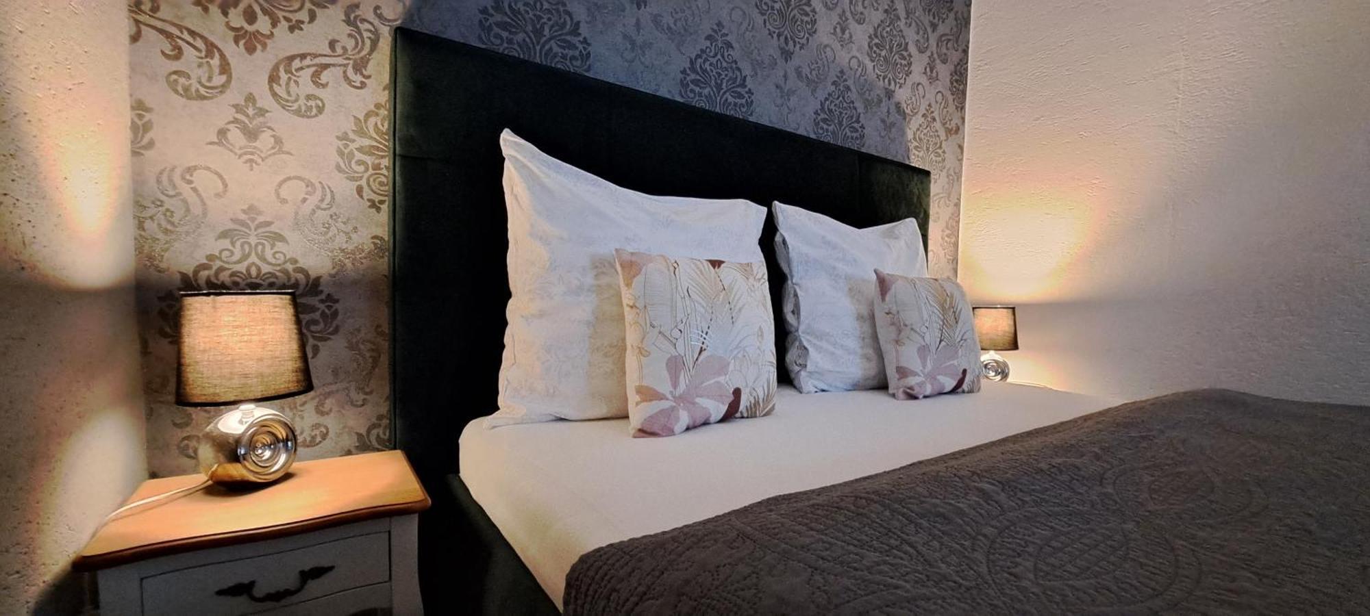 Apartman Sv. Urban Bratislava Habitación foto